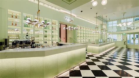 prada harrods pop up|More.